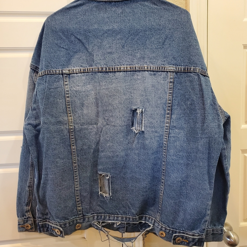 POL Jacket - Picture 4 of 5